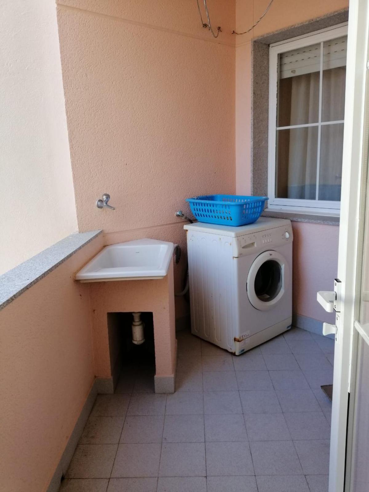 Apartamento A 50 Metros De La Playa De Silgar Санхенхо Экстерьер фото